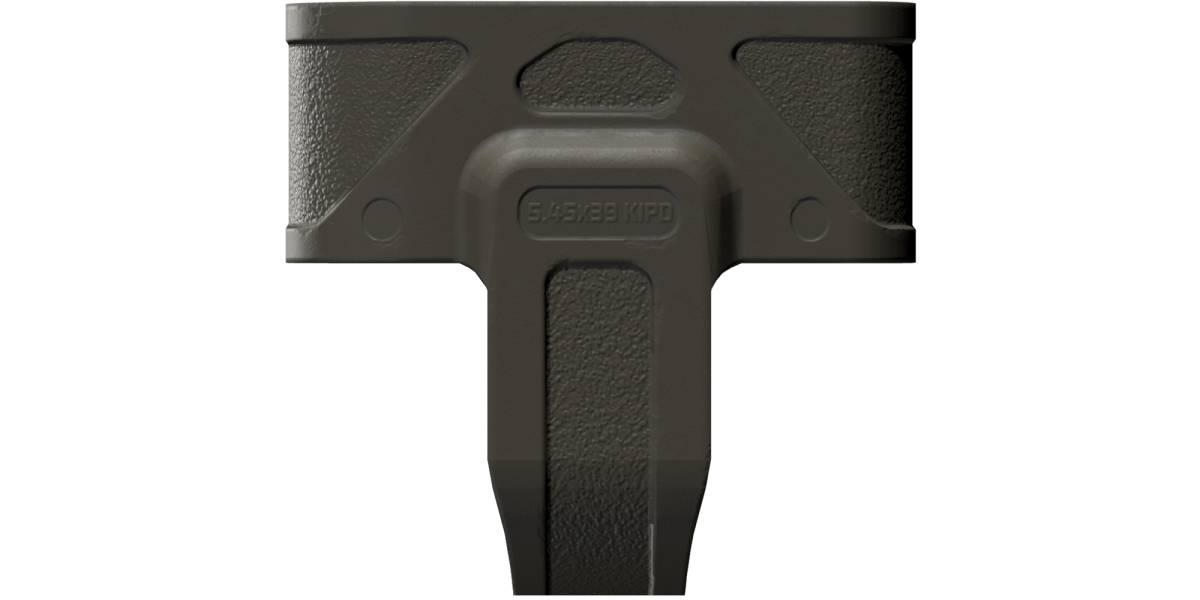 野蜂冲锋枪快拔套(绿)