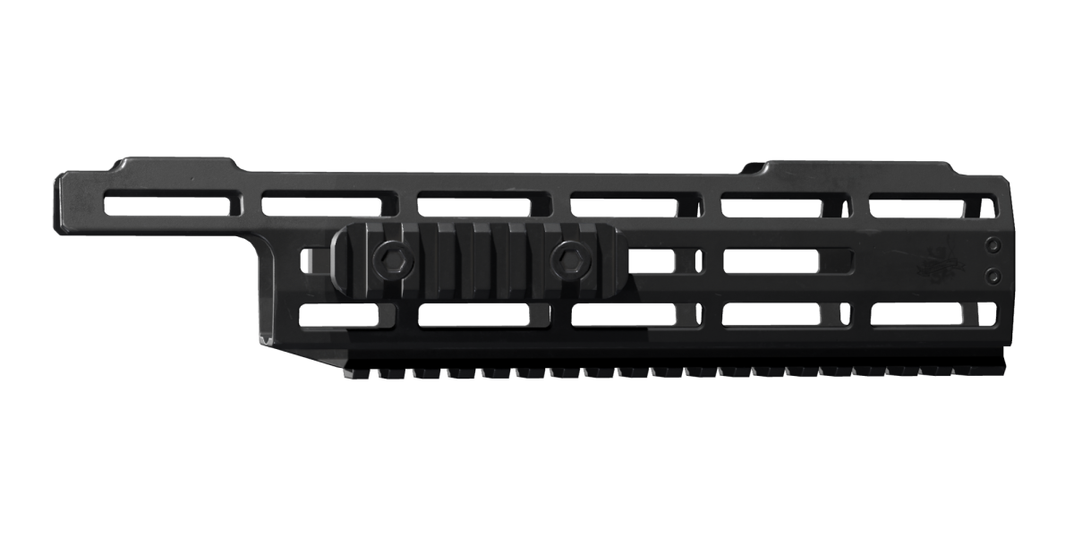 M14先进枪身系统 - 三角洲行动物品价格 - 三角洲零号站