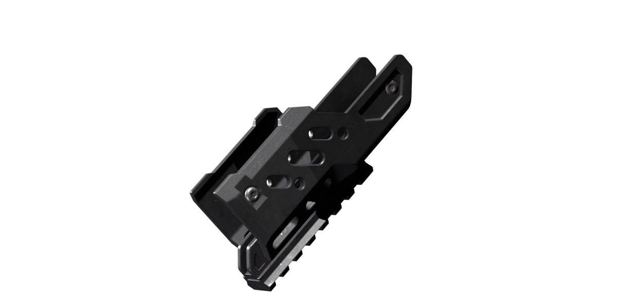 M14先进枪身系统 - 三角洲行动物品价格 - 三角洲零号站